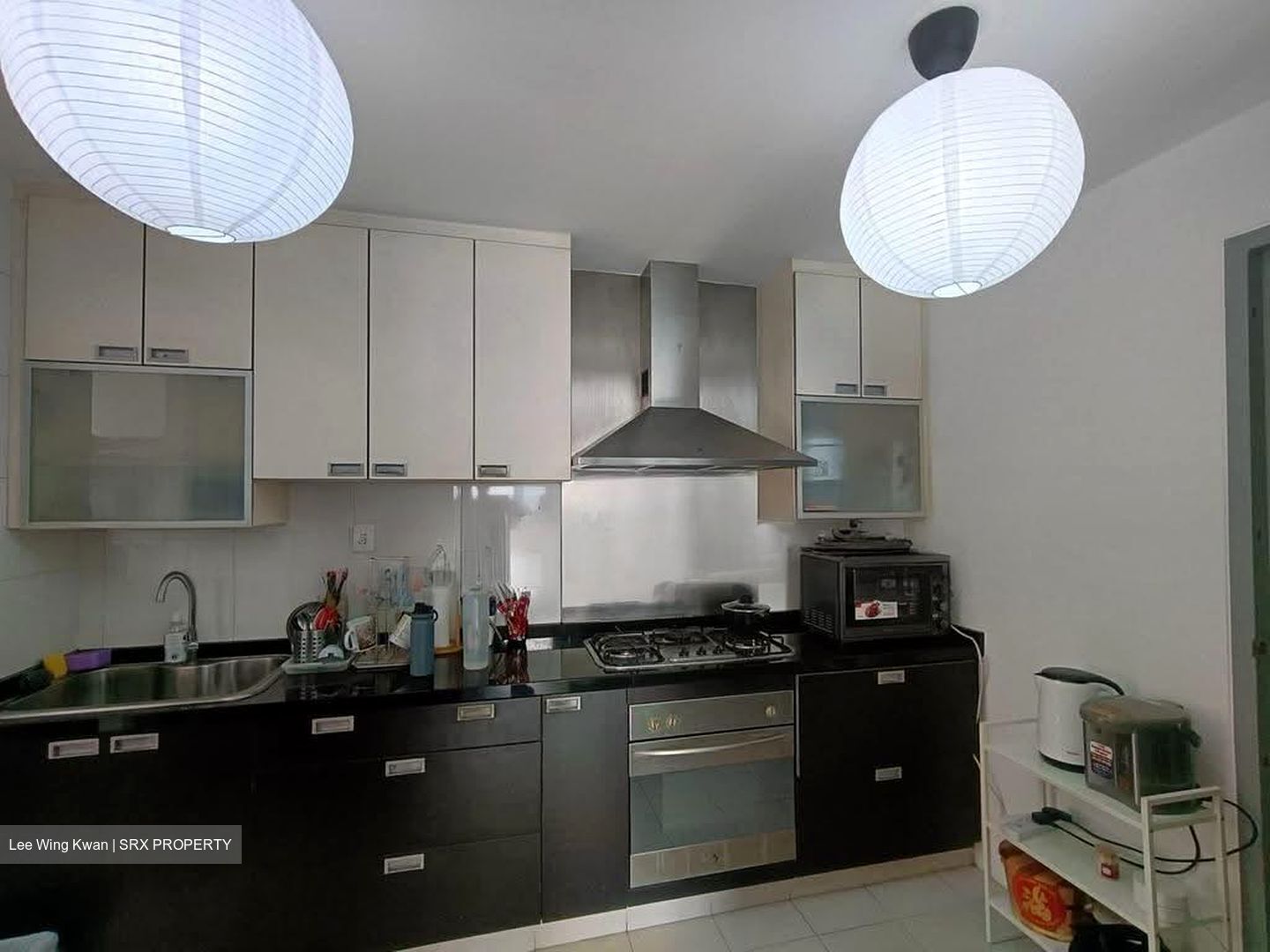 The Linear (D23), Apartment #632956611